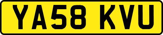 YA58KVU