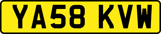 YA58KVW
