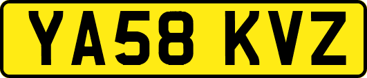 YA58KVZ