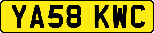YA58KWC