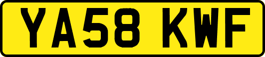 YA58KWF