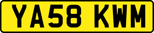 YA58KWM