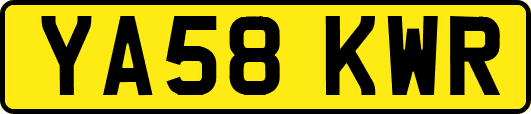 YA58KWR