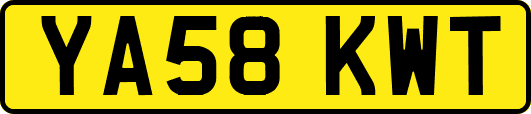 YA58KWT