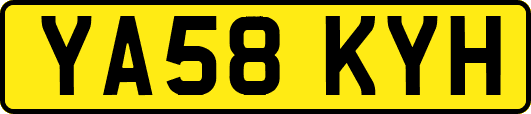 YA58KYH