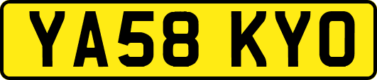 YA58KYO