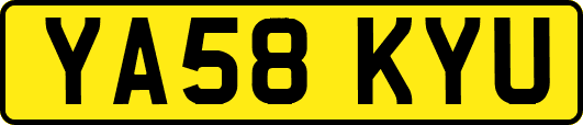 YA58KYU