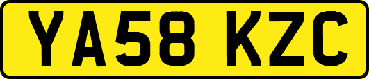 YA58KZC