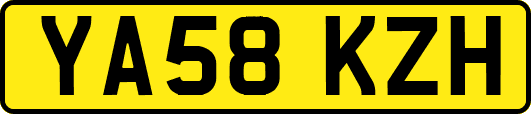YA58KZH
