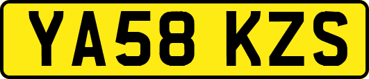 YA58KZS