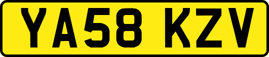 YA58KZV