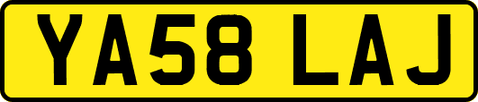 YA58LAJ