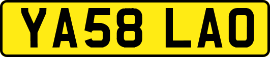YA58LAO