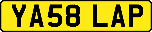 YA58LAP