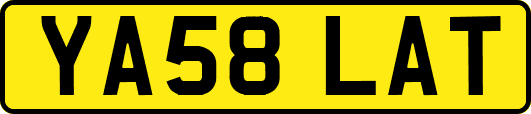 YA58LAT