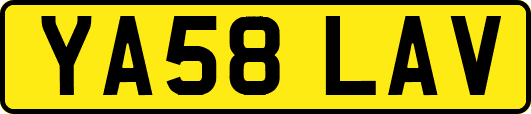 YA58LAV