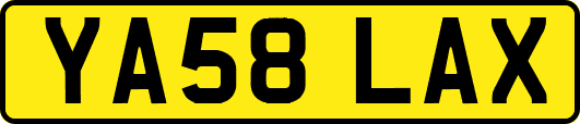 YA58LAX