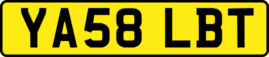 YA58LBT