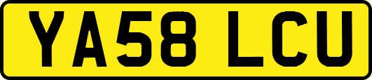 YA58LCU