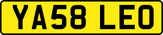 YA58LEO