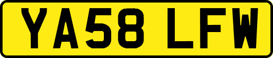 YA58LFW
