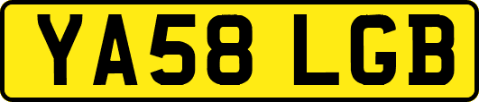 YA58LGB