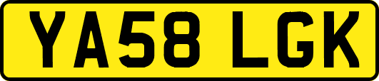 YA58LGK