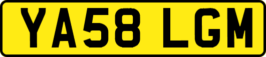 YA58LGM