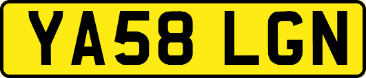 YA58LGN