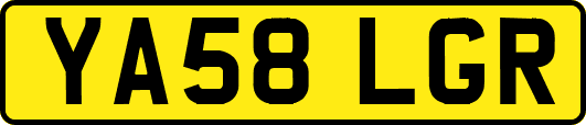 YA58LGR