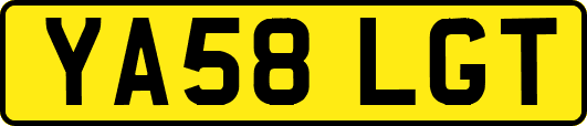 YA58LGT