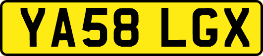 YA58LGX