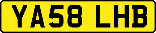 YA58LHB