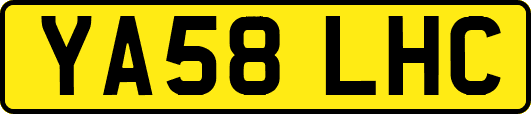 YA58LHC
