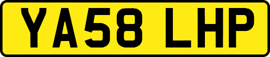 YA58LHP