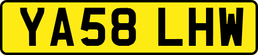 YA58LHW