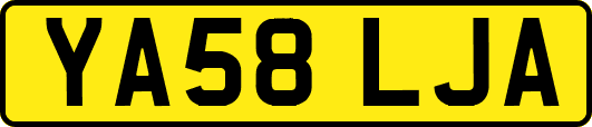 YA58LJA