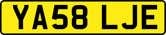 YA58LJE