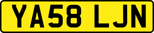YA58LJN