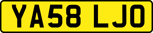 YA58LJO