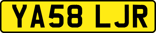 YA58LJR