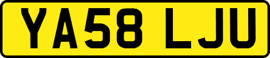 YA58LJU