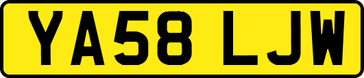 YA58LJW