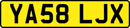 YA58LJX
