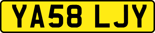 YA58LJY