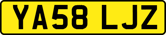 YA58LJZ