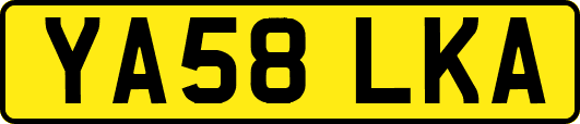 YA58LKA