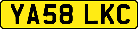 YA58LKC