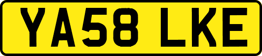 YA58LKE