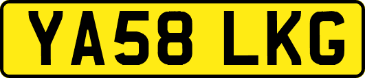 YA58LKG